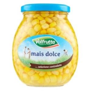 VALFRUTTA kukuruz 360g slide slika