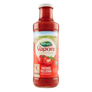 VALFRUTTA pasirana rajčica 700g slide slika