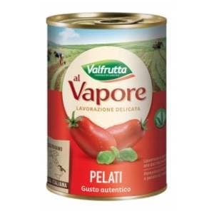 VALFRUTTA pelat 400g slide slika