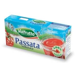 VALFRUTTA pasirana rajčica 3x200g slide slika