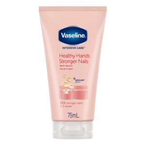 VASELINE krema za ruke i nokte 75ml slide slika