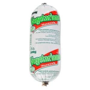 VEGETARIANA sojin narezak 300g slide slika