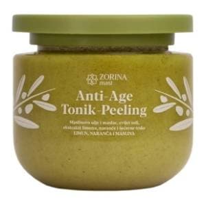 ZORINA MAST Anti age piling za telo 300ml slide slika