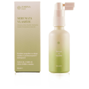 ZORINA MAST serum za vlasište 50ml slide slika