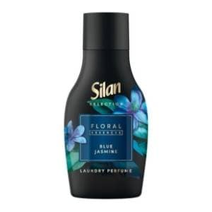 SILAN Blue jasmine parfem za rublje 30 pranja (540ml) slide slika