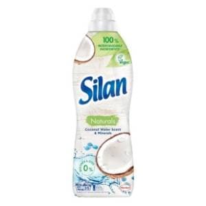 SILAN Coconut water & minerals omekšivač 35 pranja (770ml) slide slika