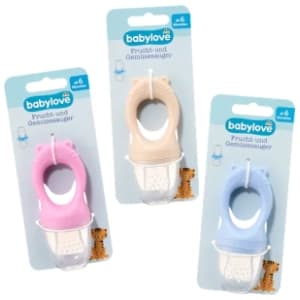 BABYLOVE grickalica 1kom (više vrsta) slide slika