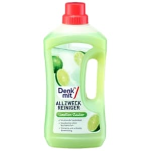 DENKMIT univerzalno sredstvo za čišćenje limeta 1l slide slika