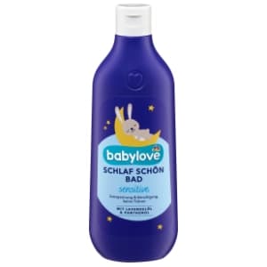 Kupka BABYLOVE Sensitive za miran san 500ml slide slika