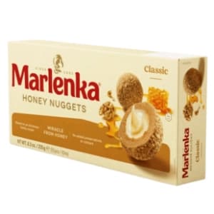 MARLENKA medene kuglice 235g slide slika