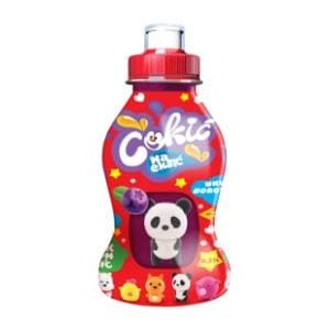 Sok NA EKS borovnica 250ml slide slika