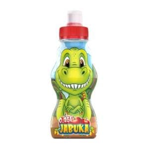 Sok NA EKS jabuka životinjice 250ml slide slika