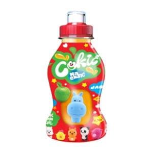 Voćni sok NA EKS Cokić jabuka s igračkom 330ml slide slika