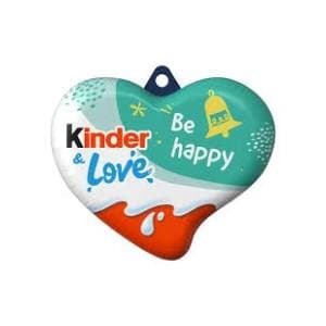 KINDER srce čokoladica 37g slide slika