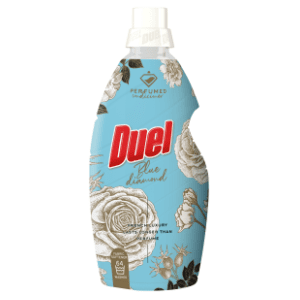 DUEL Blue diamond omekšivač za rublje 64 pranja (1,6l) slide slika