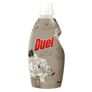 DUEL Like a diamond omekšivač za rublje 64 pranja (1,6l) slide slika