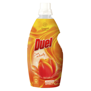DUEL Love actually omekšivač za rublje 68 pranja (1,6l) slide slika
