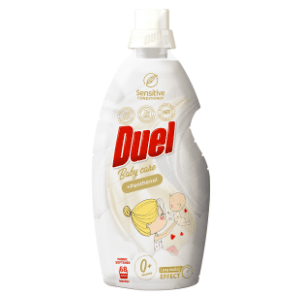 DUEL Omekšivač Baby care 1,6l slide slika