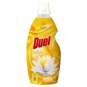 DUEL Soft lotus omekšivač za rublje 64 pranja (1,6l) slide slika