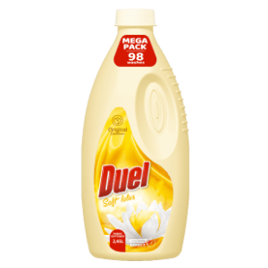 DUEL Soft lotus omekšivač za rublje 98 pranja (2,45l) slide slika
