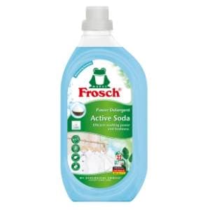 FROSCH active soda tekući deterdžent 1,5l slide slika