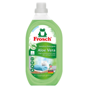 FROSCH aloe vera tekući deterdžent 1,5l slide slika
