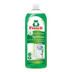 FROSCH bio spirit nadopuna 750ml slide slika