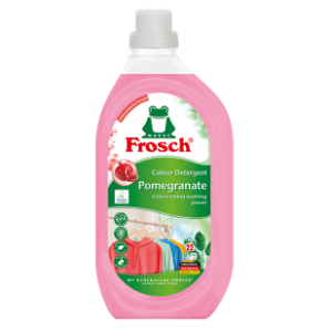 FROSCH pomegranate tekući deterdžent 1,5l slide slika