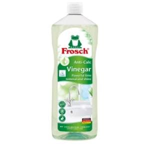 FROSCH Sredstvo za čišćenje Anti-Calc Vinegar 1l slide slika