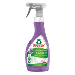 FROSCH sredstvo za čišćenje lavander hygiene cleaner 500ml slide slika