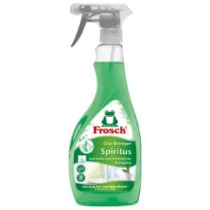 FROSCH Sredstvo za čišćenje stakla Spiritus 500ml slide slika