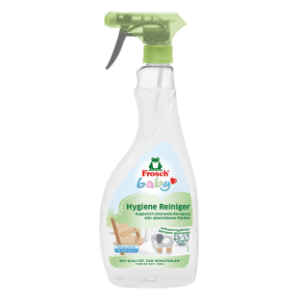 FROSCH sredstvo za higijenu eko baby 500ml slide slika