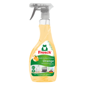 FROSCH univerzalno sredstvo za čišćenje Bio Spiritus 500ml slide slika