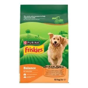 FRISKIES Balance hrana za pse 10kg slide slika