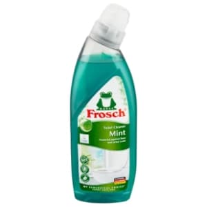 WC sanitar FROSCH Mint 750ml slide slika