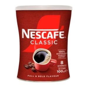 Instant kava NESCAFE Classic 100g slide slika