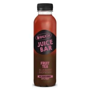 Ledeni čaj RAUCH borovnica malina 500ml slide slika