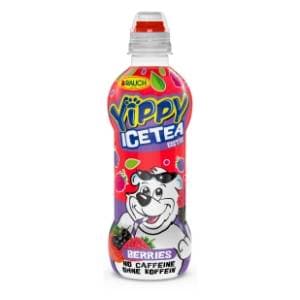 Ledeni čaj RAUCH Yippy šumsko voće 330ml slide slika