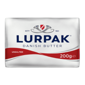 Maslac LURPAK neslani 200g slide slika
