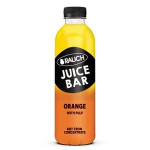 Voćni sok RAUCH Juice bar naranča 800ml slide slika