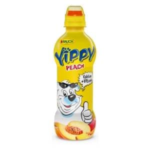 Voćni sok RAUCH Yippy breskva 330ml slide slika