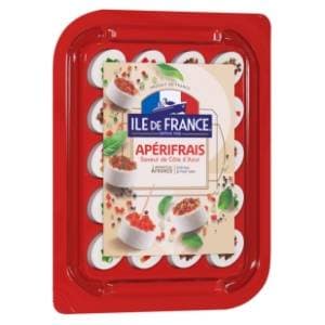 Sir ILLE DE FRANCE aperifrais azur 100g slide slika
