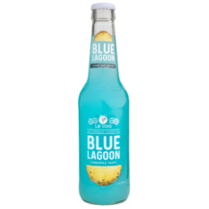 Koktel BLUE LAGOON 330ml slide slika