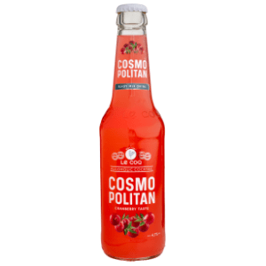 Koktel COSMOPOLITAN 330ml slide slika