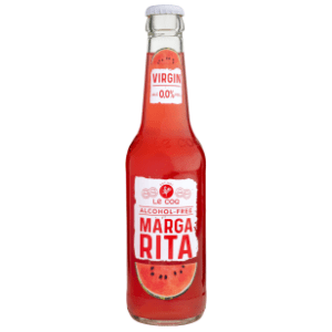 Koktel LE COQ Virgin margarita 0% 330ml slide slika