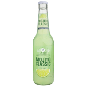 Koktel MOJITO 330ml slide slika