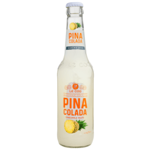 Koktel PINA COLADA 330ml slide slika