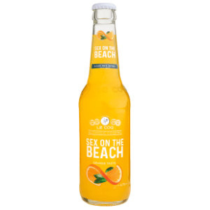 Koktel SEX ON THE BEACH 330ml slide slika