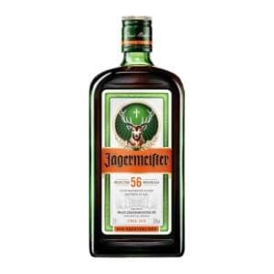 Liker JAGERMEISTER 0.7l slide slika