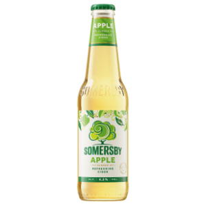 SOMERSBY jabuka 0,33l slide slika